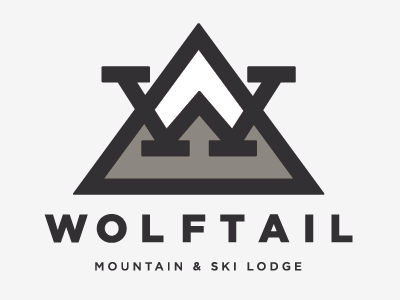 Wolftail logo