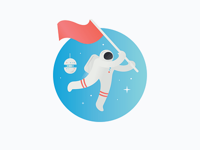 Space Guy 1