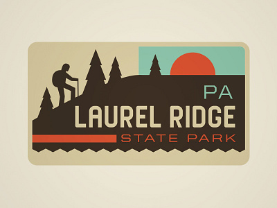 Laurel Ridge