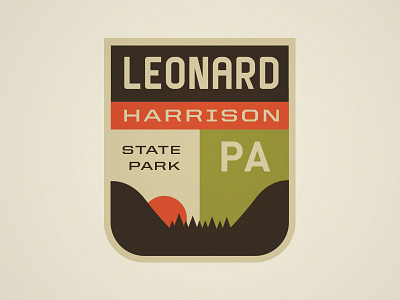 Leonard Harrison