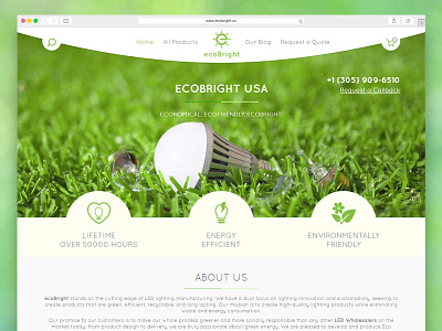 EcoBright - LED Wholesalers