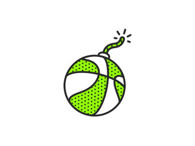 Next Players - Basketball Bomb basketball bomb icon sports