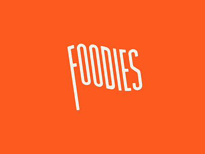 Foodies logo