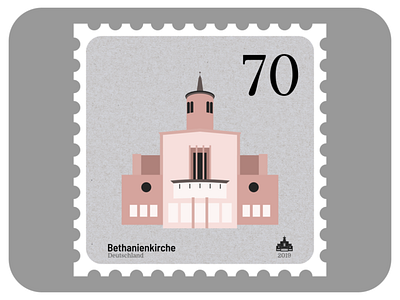 Bethanien Church | Churches of Leipzig