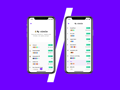 What is the series leaderboard and how does it work? — NeonMob