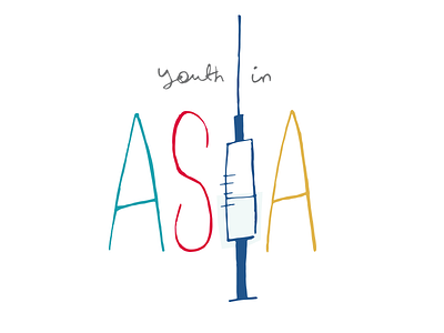 Youth in Asia