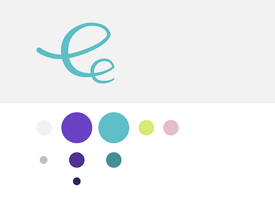 ee color color palette identity palette