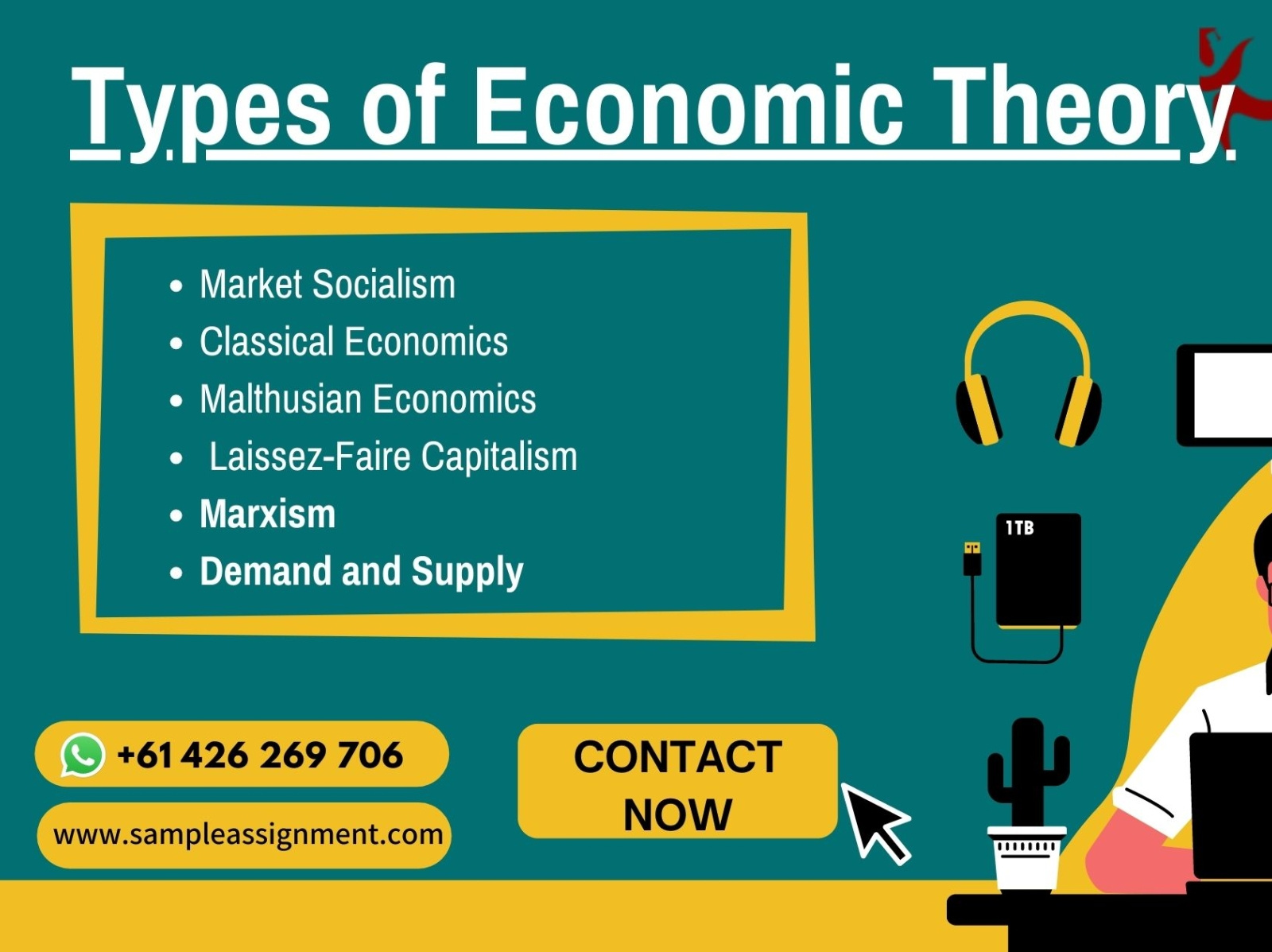 types-of-economics-theory-by-anton-dcruze-on-dribbble