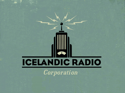 Icelandic Radio Broadcasting Company