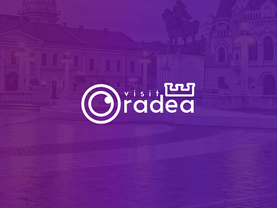 Oradea branding design logo logodesign oradea oradeabranding
