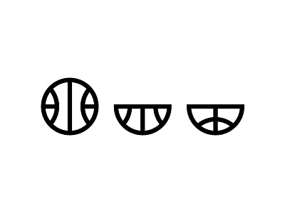 Basketballs. ball basketball basketballs bball icon logo nba sports