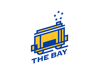 THE BAY curry finals golden state nba oakland san francisco sf the bay warriors