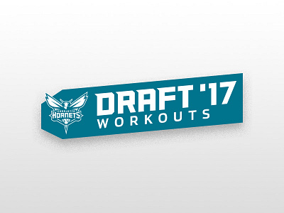 DRAFT '17 WORKOUTS charlotte draft hornets lockup nba