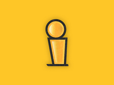 NBA Championship Trophy by Kuocheng Liao on Dribbble