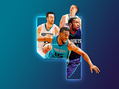 4 DAYS UNTIL NBA DRAFT 4 charlotte countdown draft hornets nba