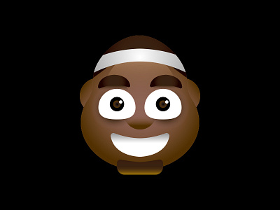 Cam Newton Emoji