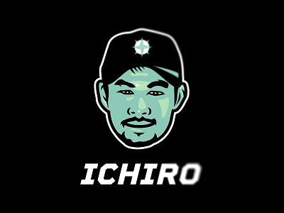 Ichiro baseball ichiro mariners mlb seattle