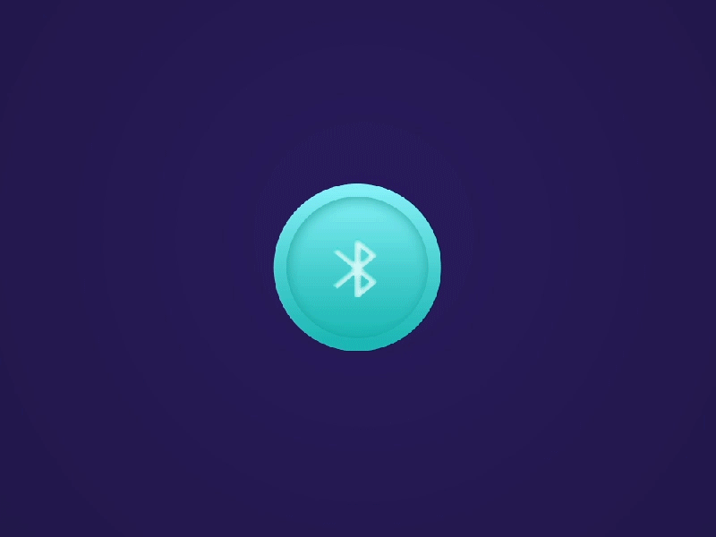 Bluetooth Finder Animation