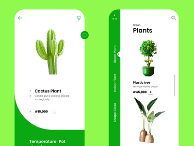 PLANT APP 2