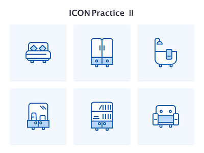 Icon Practice 2