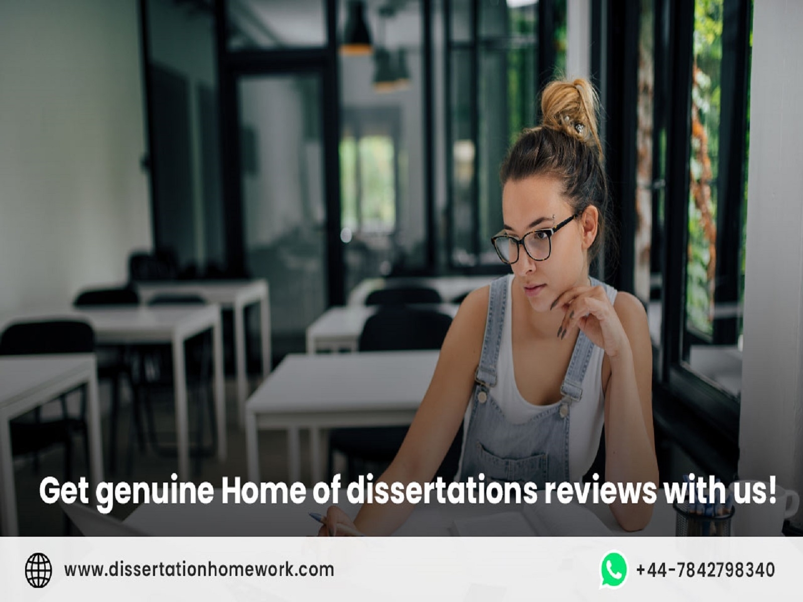 home of dissertations reviews