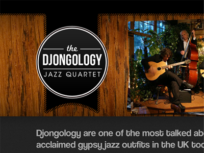 Djongology Jazz Design design icon logo photoshop
