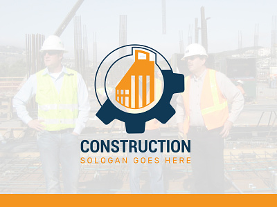 Construction Logo