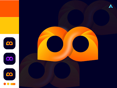 Modern Logo design