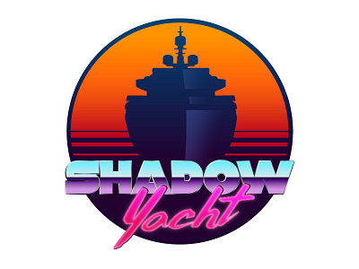 shadow yacht