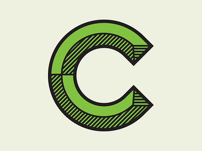 The Letter C