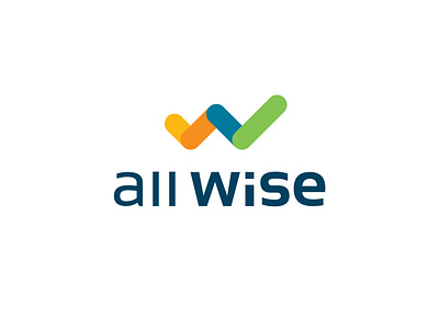 Logo design for all wise