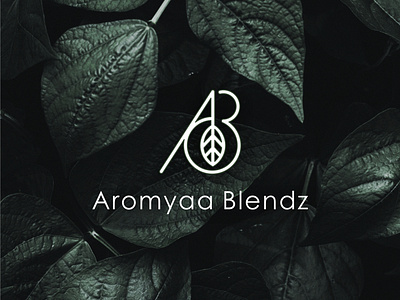 aromyaa logo