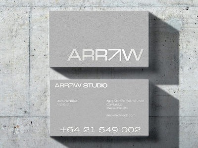 Architecture company business card design architecture business card business card design graphic design logo design