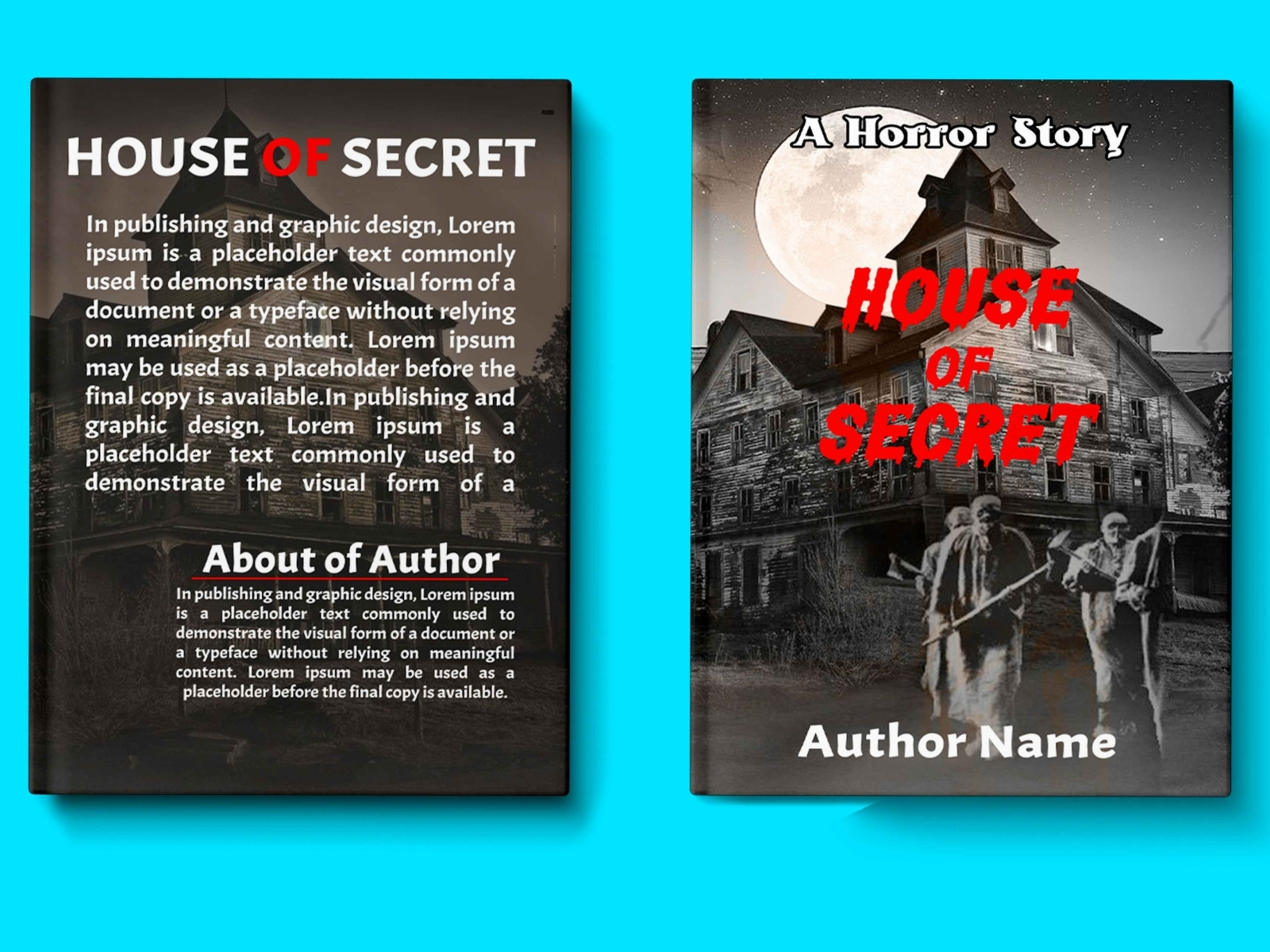 horror-book-cover-design-by-md-shakil-ahmed-on-dribbble