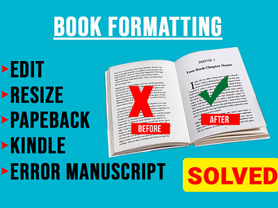 Fix Rejected Book amazon kdp amazon kindle book formatting createspace ebook cover formatting ingramspark kdp book cover kindle cover lulu manuscript paperback cover resize book cove