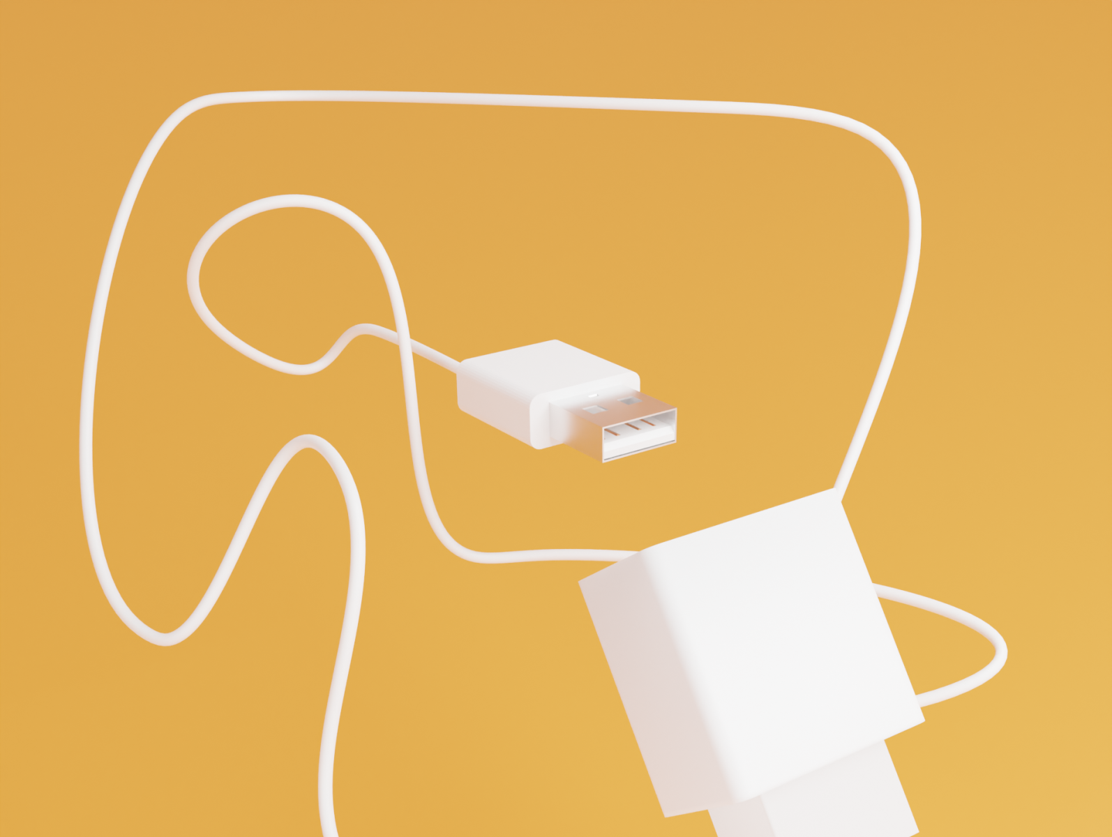 Qay Charger Type C by qayay qay on Dribbble