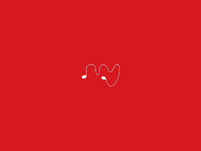 Musicyap logo mark monogram music yap