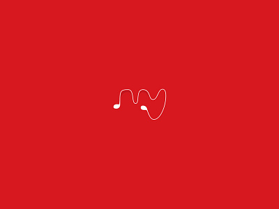 Musicyap logo mark monogram music yap