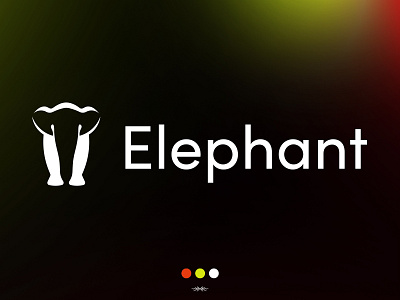 Elephant Logo