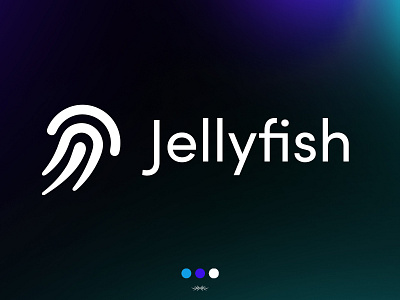 Jellyfish Logo