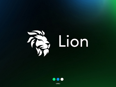 Lion Logo