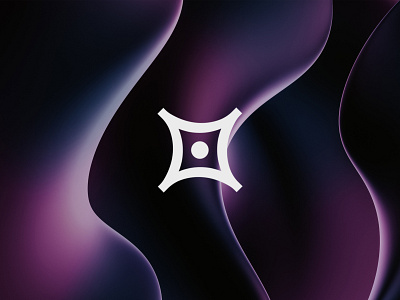 X ® Logomark