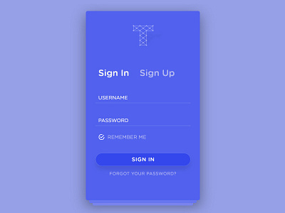 Sign in login register sign up welcome