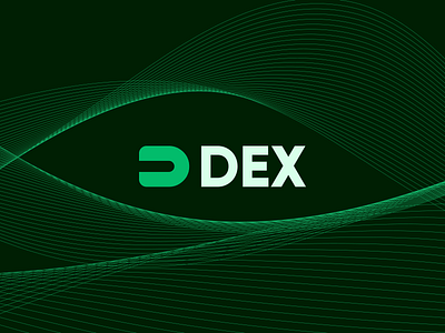 Dex Club Thumbnail branding design dex figma green hitthatlovebutton implex svg thumbnail vector