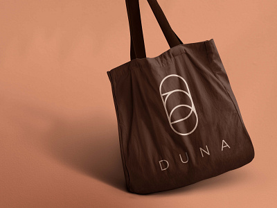 Visual Id. I Duna brand branding design graphic design illustration logo logotype vector visual id