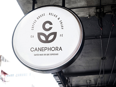 Canephora Coffee House