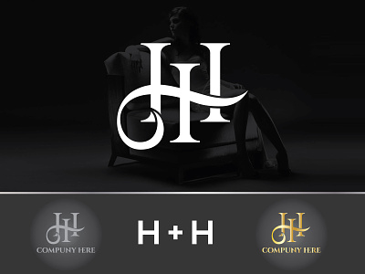 H+H Logo