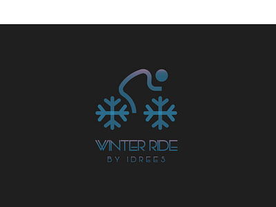 Winter Ride logo