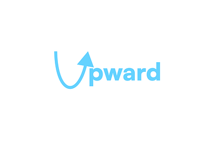 Upward Logo