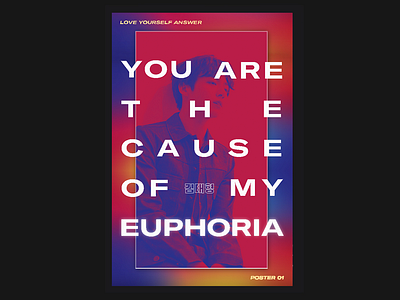 BTS - Euphoria